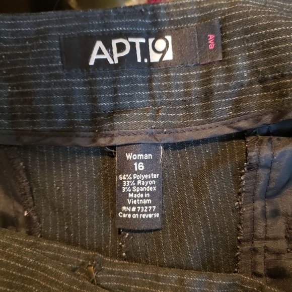 Apt. 9 | Pants \u0026 Jumpsuits | Apt9 Dress 